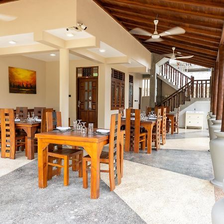 Villa Serenita Weligama Dış mekan fotoğraf