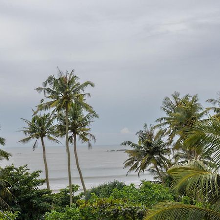 Villa Serenita Weligama Dış mekan fotoğraf
