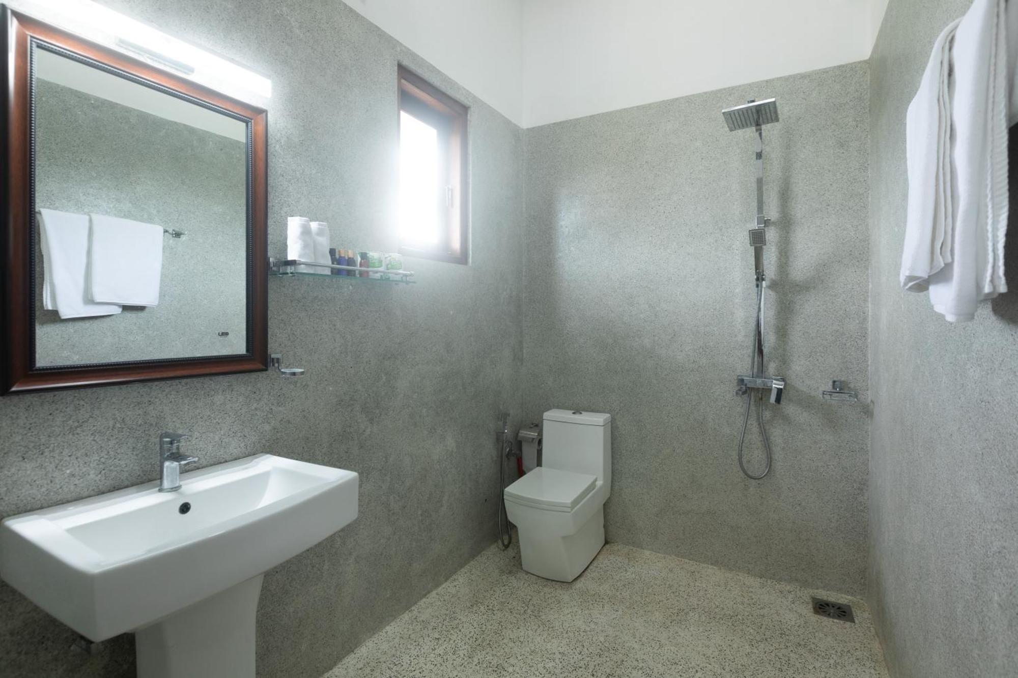 Villa Serenita Weligama Dış mekan fotoğraf