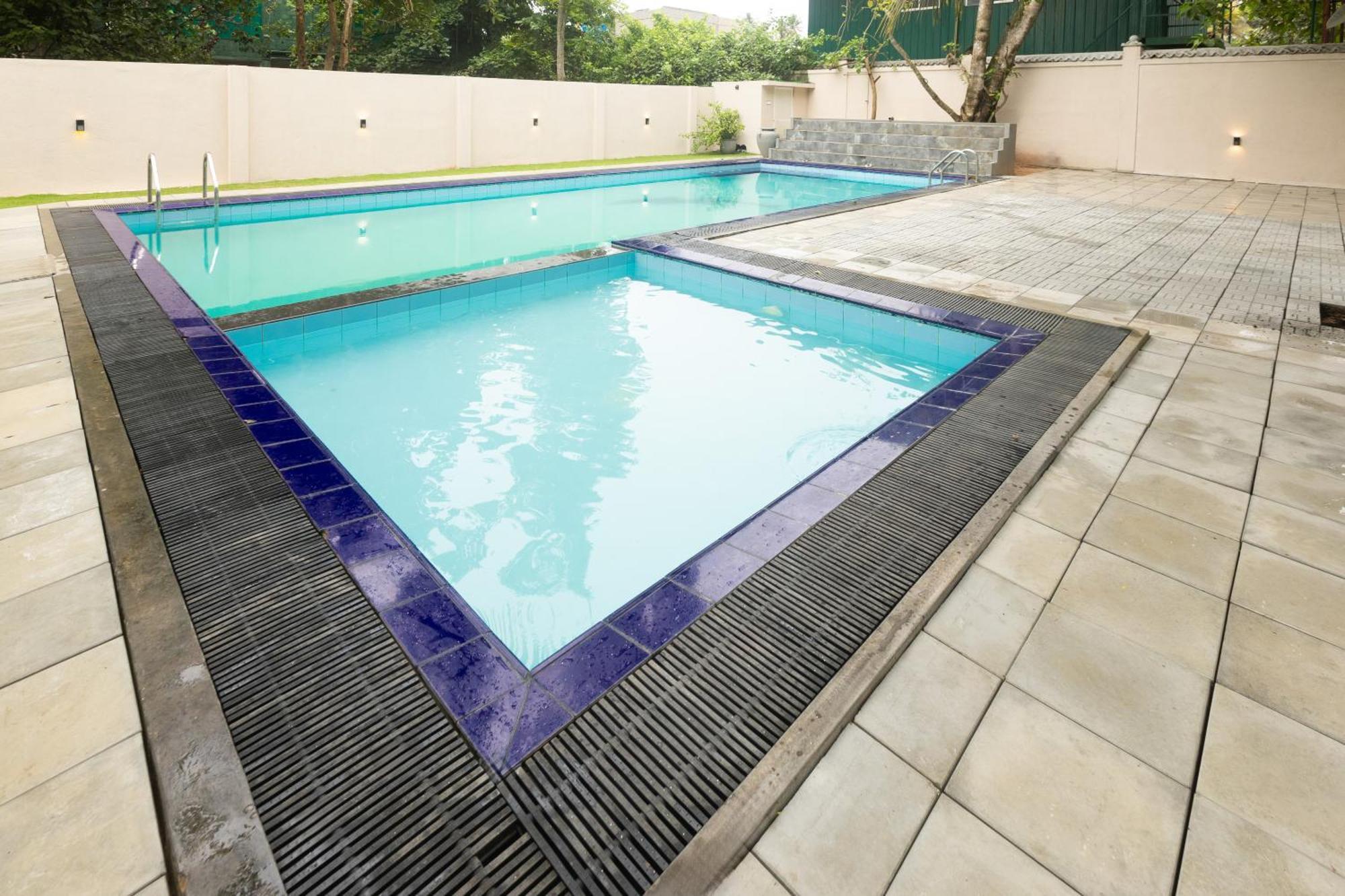 Villa Serenita Weligama Dış mekan fotoğraf