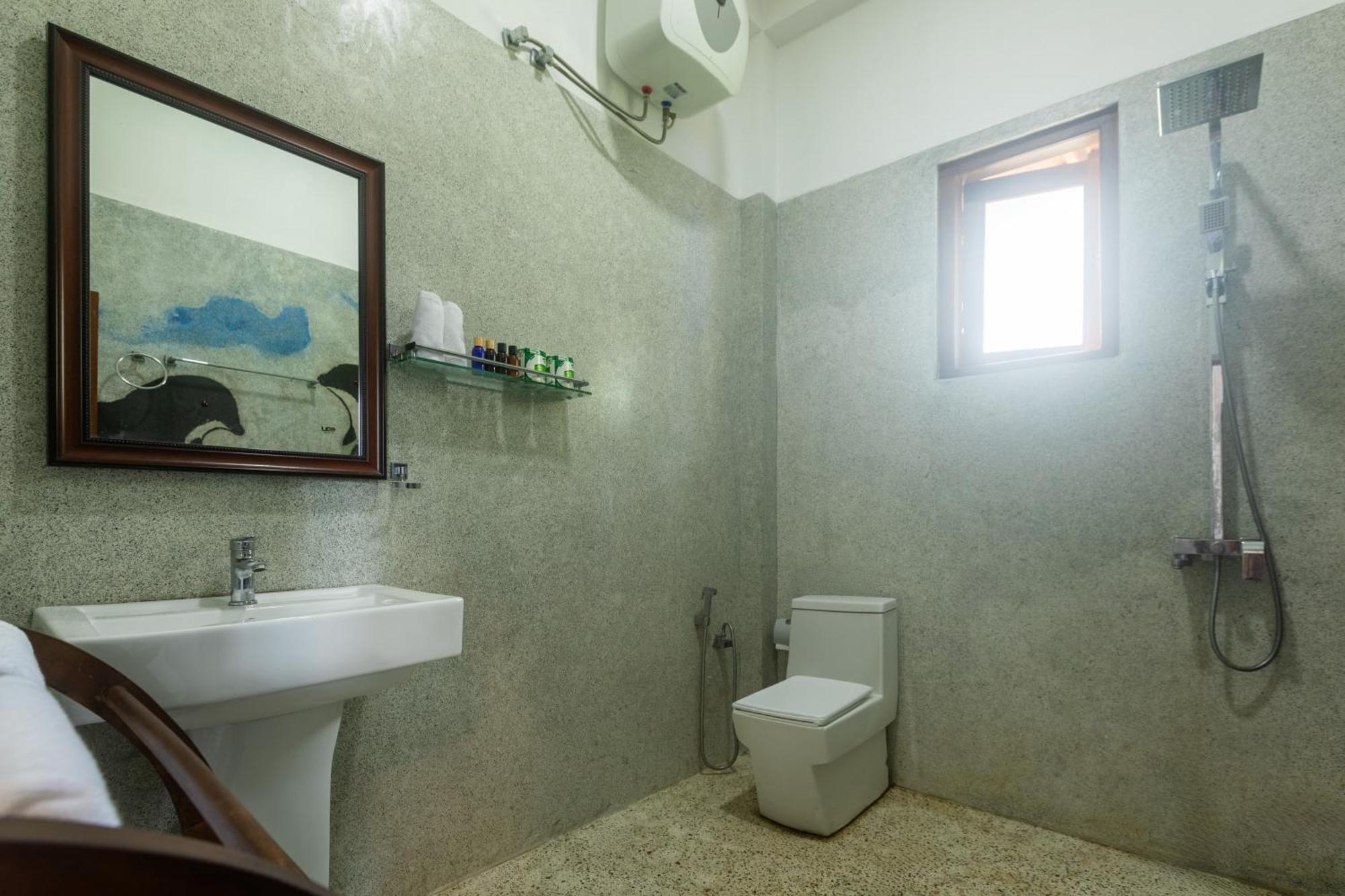 Villa Serenita Weligama Dış mekan fotoğraf