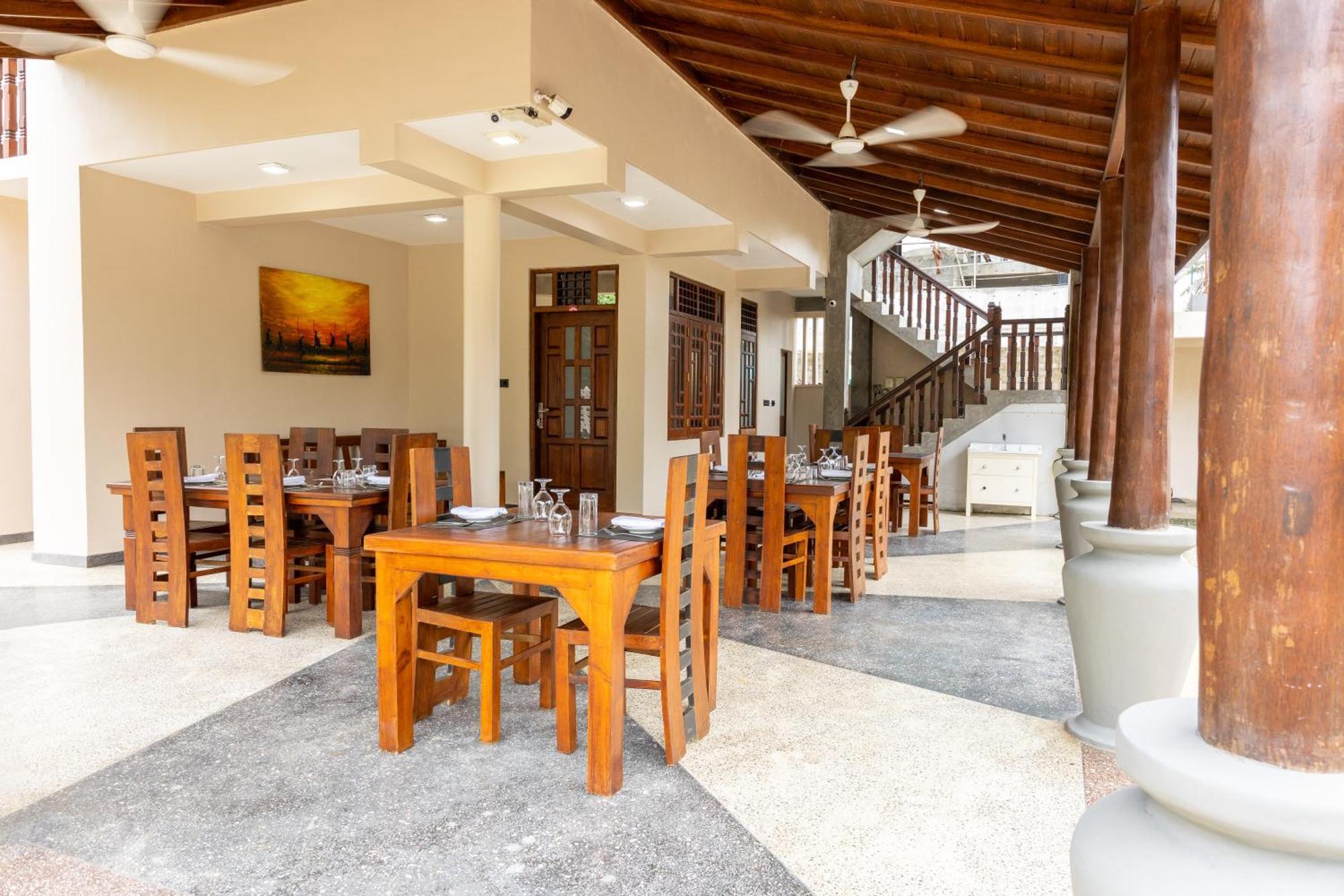 Villa Serenita Weligama Dış mekan fotoğraf