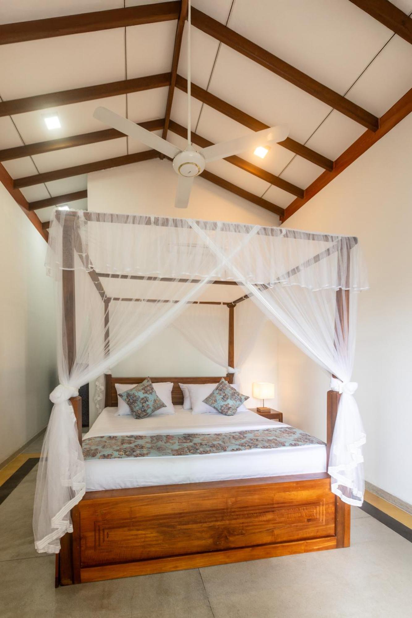 Villa Serenita Weligama Dış mekan fotoğraf