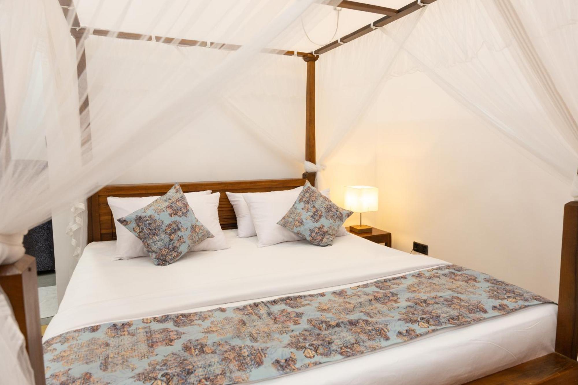 Villa Serenita Weligama Dış mekan fotoğraf