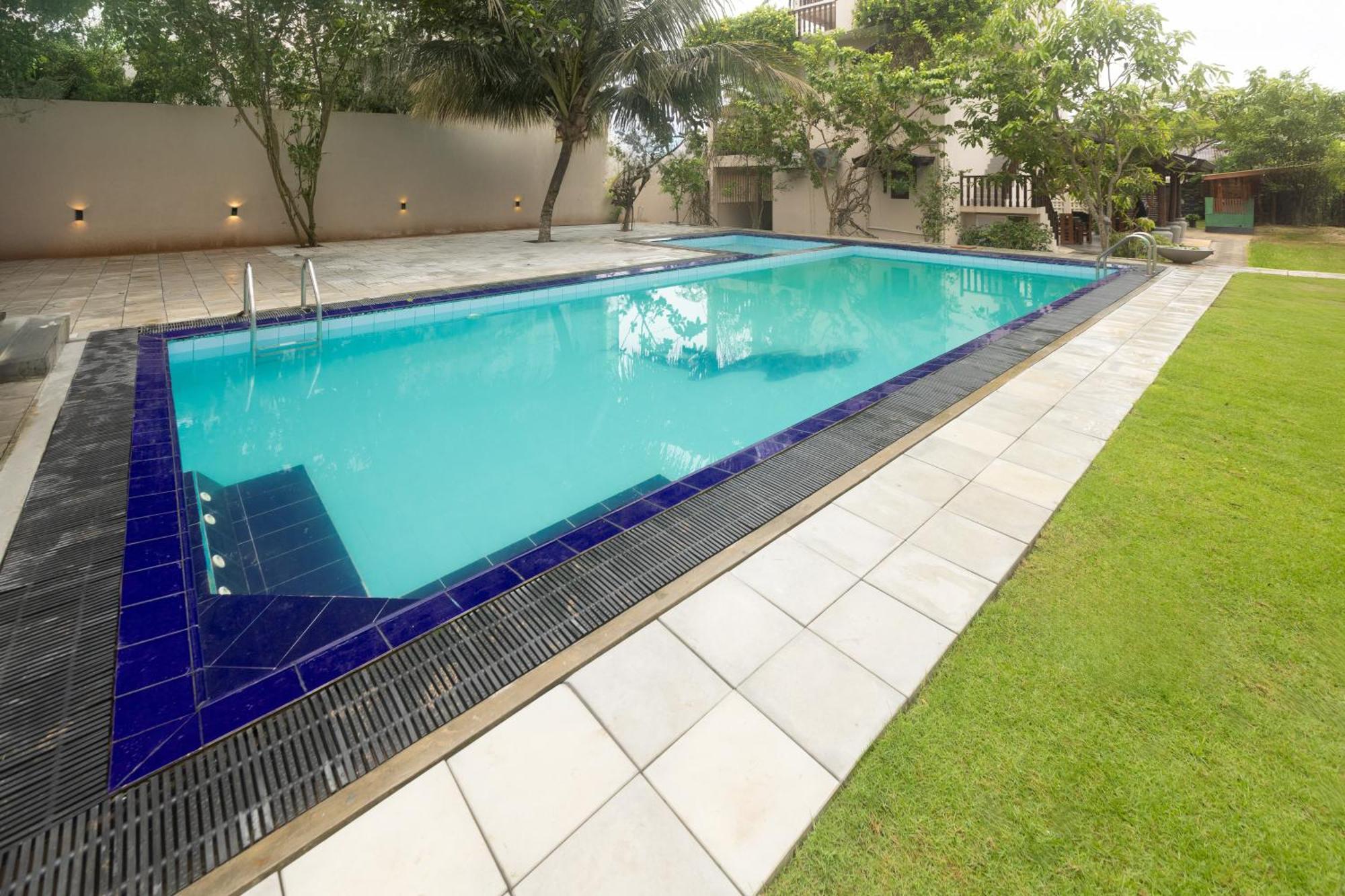 Villa Serenita Weligama Dış mekan fotoğraf