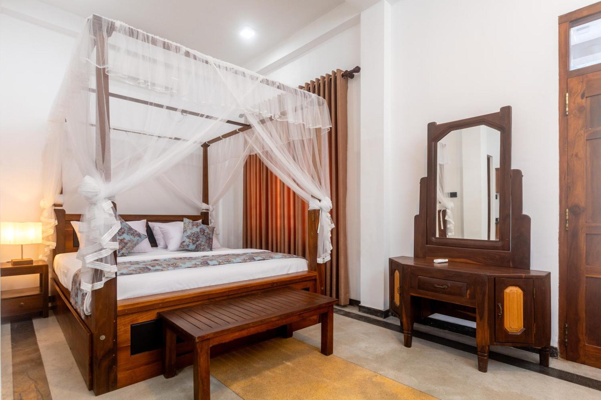 Villa Serenita Weligama Dış mekan fotoğraf